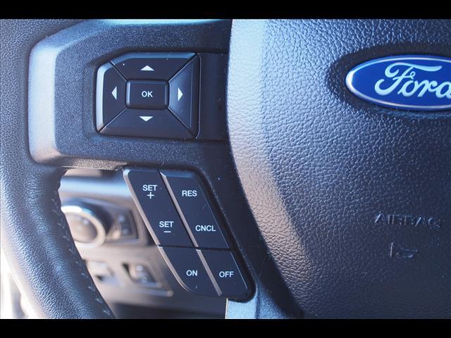 2020 Ford F-150 XLT Raleigh NC