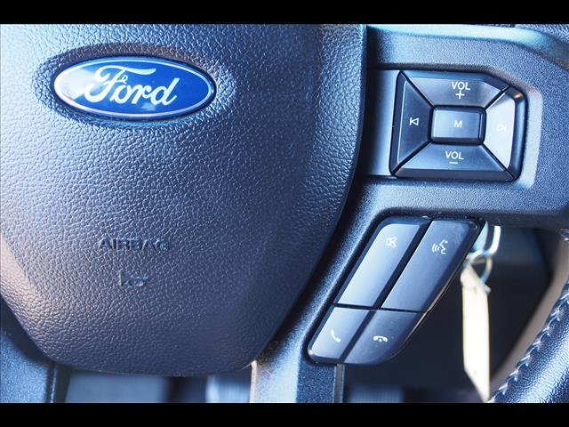 2020 Ford F-150 XLT Raleigh NC