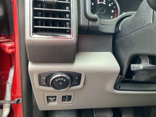 2020 Ford F-150 XLT Raleigh NC