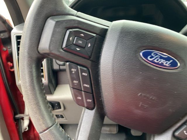 2020 Ford F-150 XLT Raleigh NC