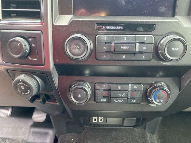 2020 Ford F-150 XLT Raleigh NC