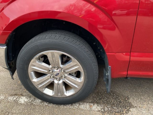 2020 Ford F-150 XLT Raleigh NC