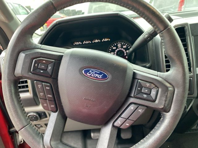 2020 Ford F-150 XLT Raleigh NC