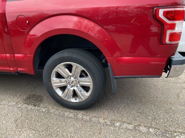 2020 Ford F-150 XLT Raleigh NC