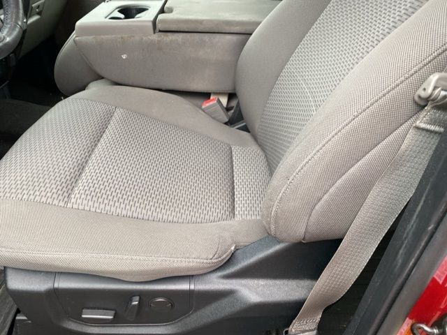 2020 Ford F-150 XLT Raleigh NC