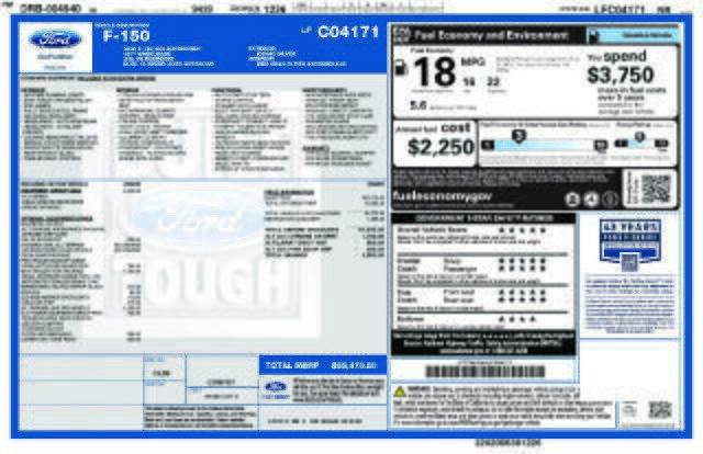 2020 Ford F-150 XLT Raleigh NC