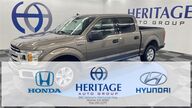 2020 Ford F-150 XLT Rome GA 2020 Ford F-150 XLT Rome GA