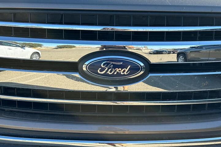 2020 Ford F-150 XLT Roseville CA