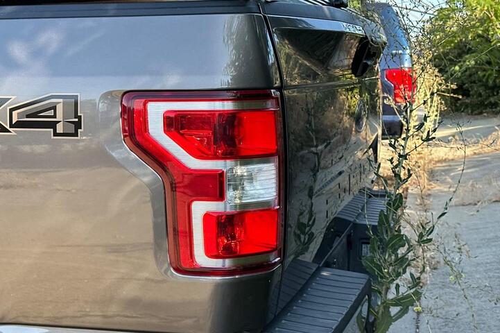 2020 Ford F-150 XLT Roseville CA