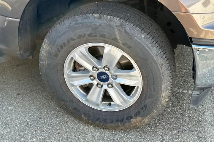 2020 Ford F-150 XLT Roseville CA