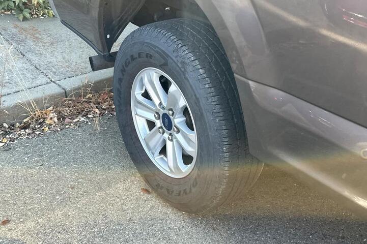2020 Ford F-150 XLT Roseville CA