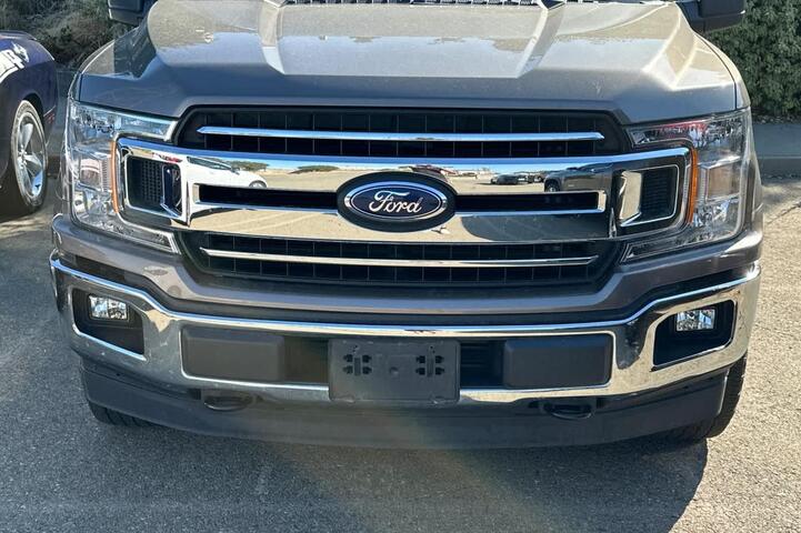 2020 Ford F-150 XLT Roseville CA