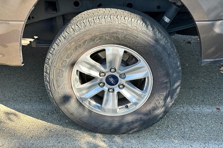 2020 Ford F-150 XLT Roseville CA