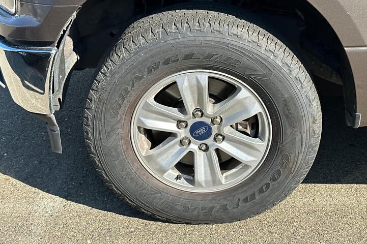 2020 Ford F-150 XLT Roseville CA