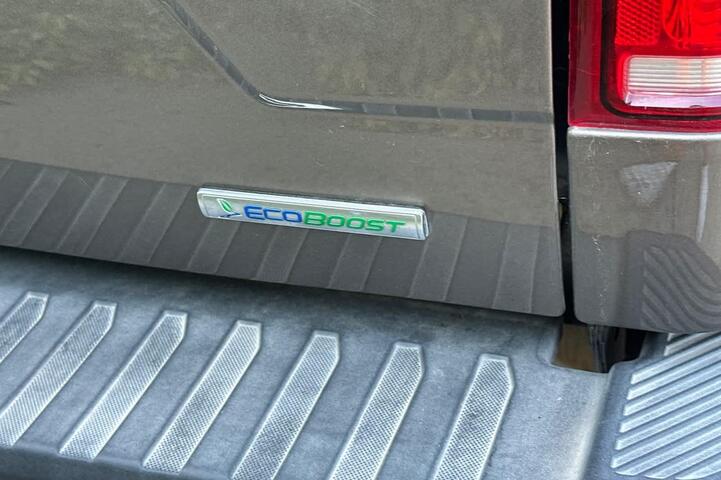 2020 Ford F-150 XLT Roseville CA