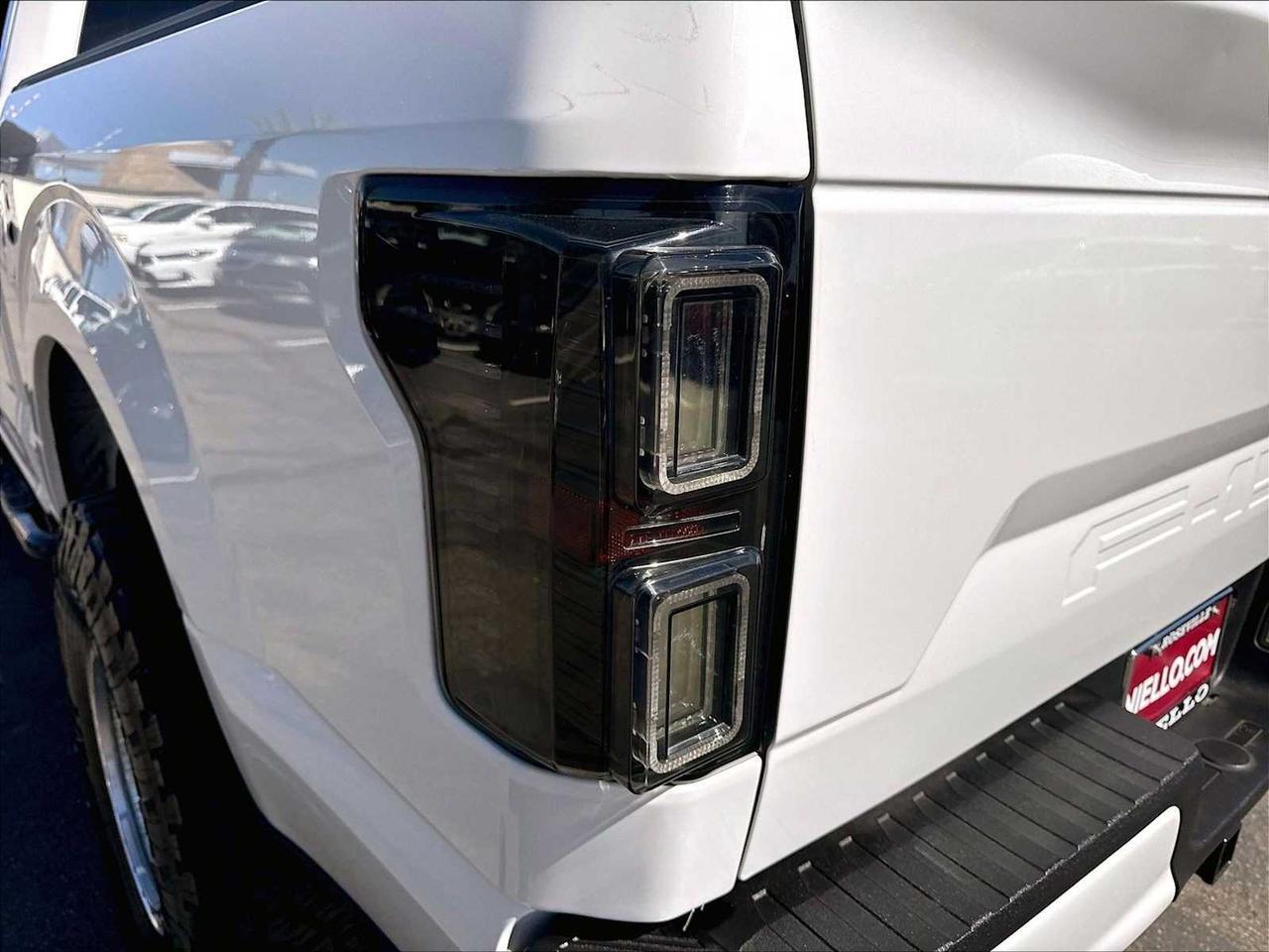 2020 Ford F-150 XLT Roseville CA