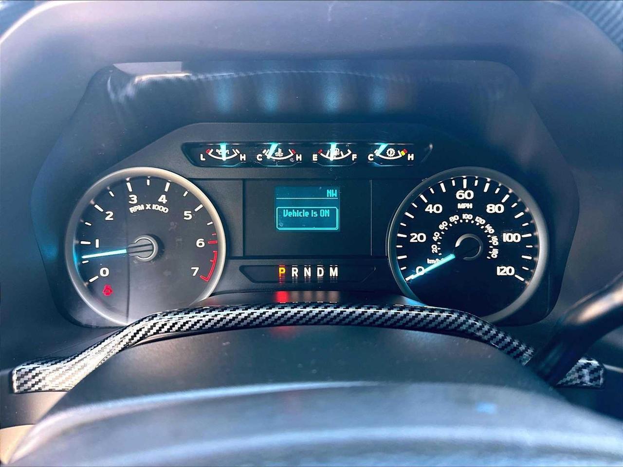 2020 Ford F-150 XLT Roseville CA