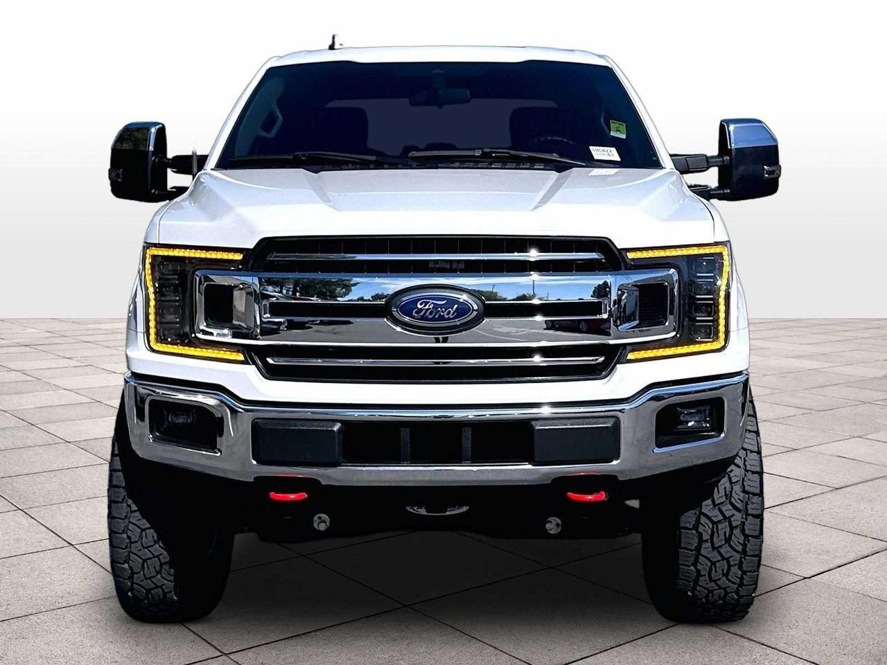 2020 Ford F-150 XLT Roseville CA