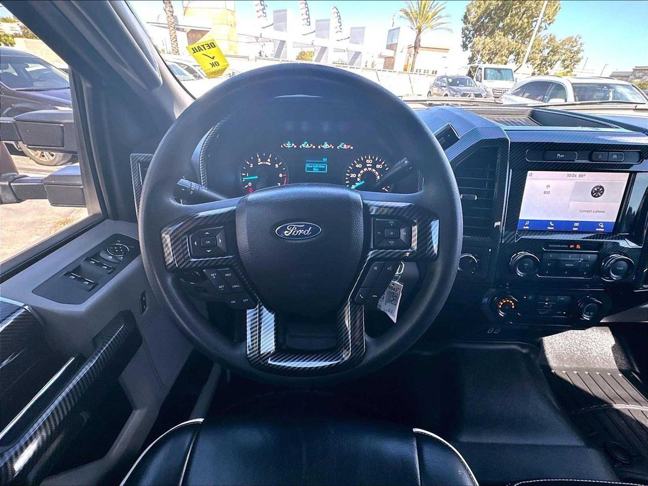 2020 Ford F-150 XLT Roseville CA