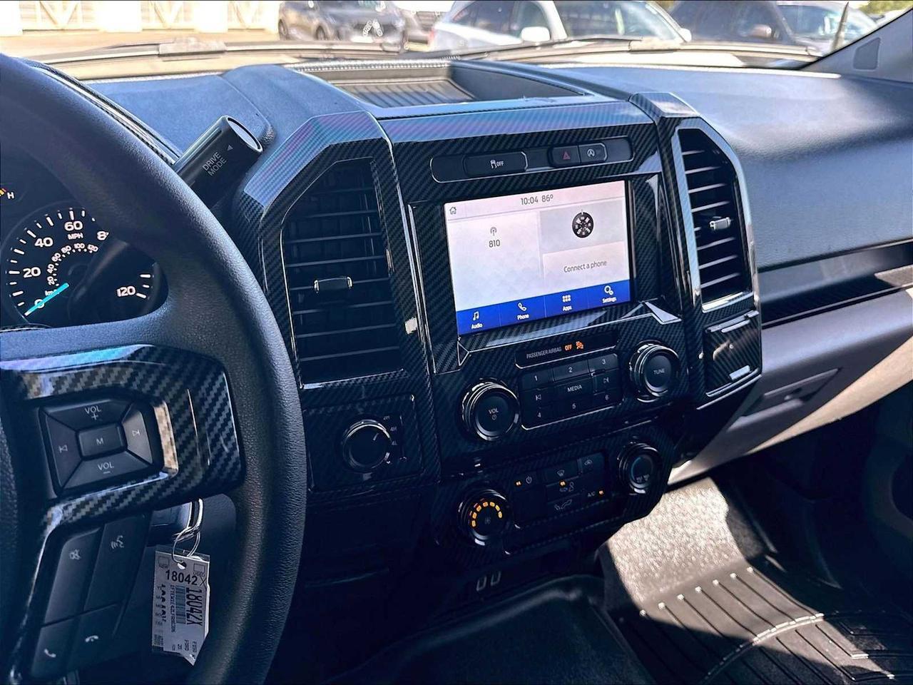 2020 Ford F-150 XLT Roseville CA