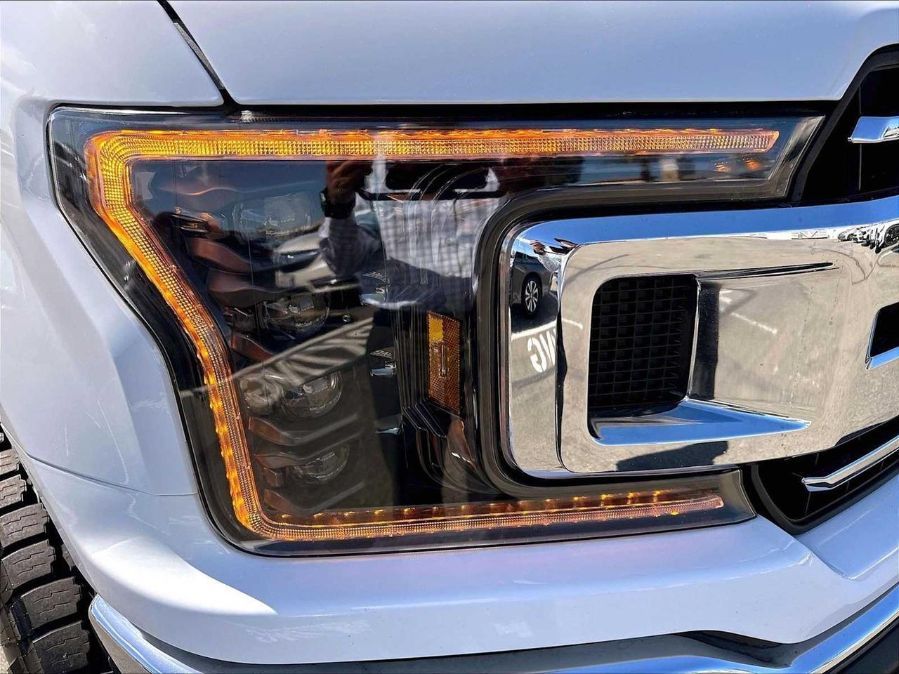 2020 Ford F-150 XLT Roseville CA