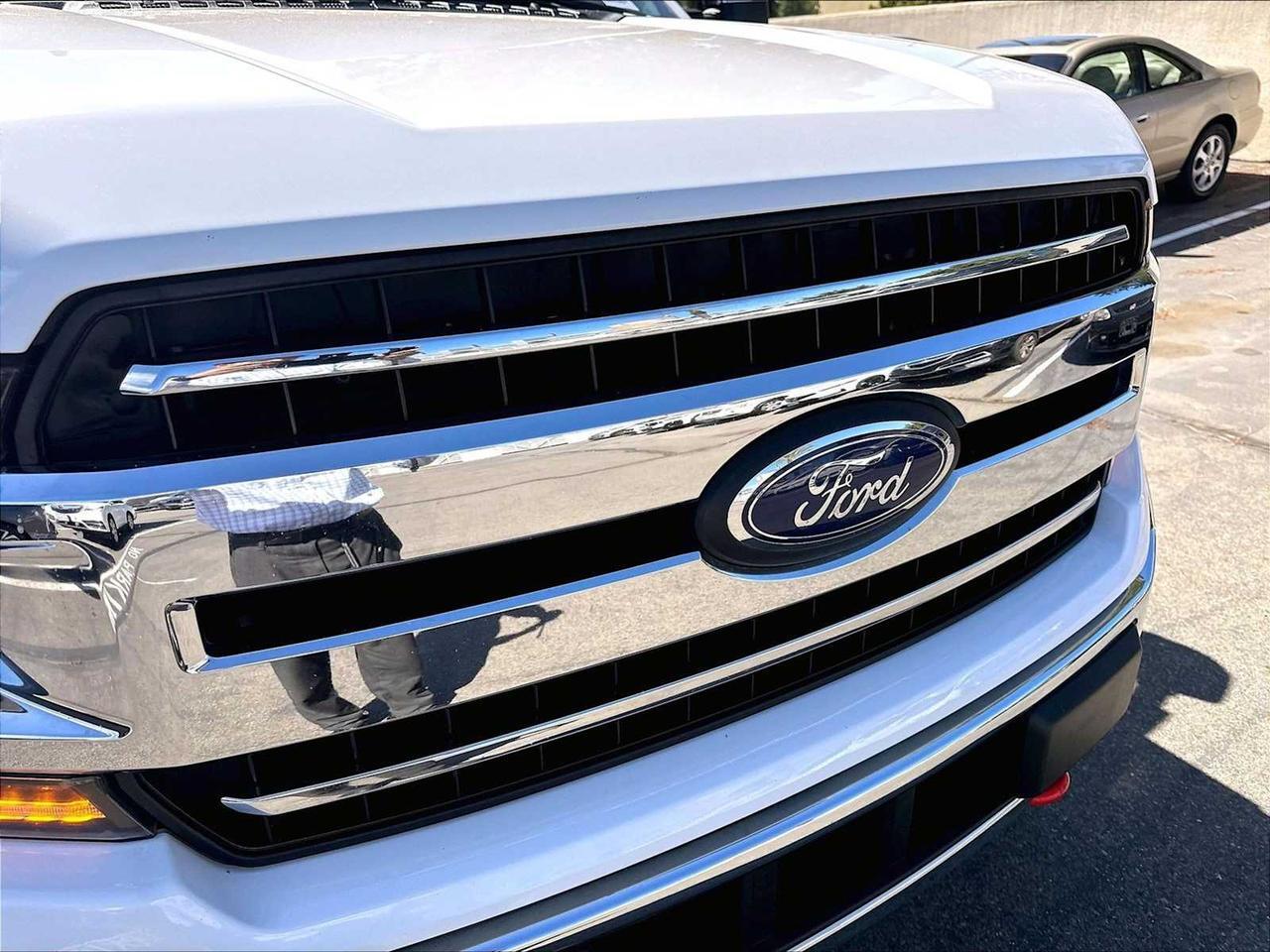 2020 Ford F-150 XLT Roseville CA