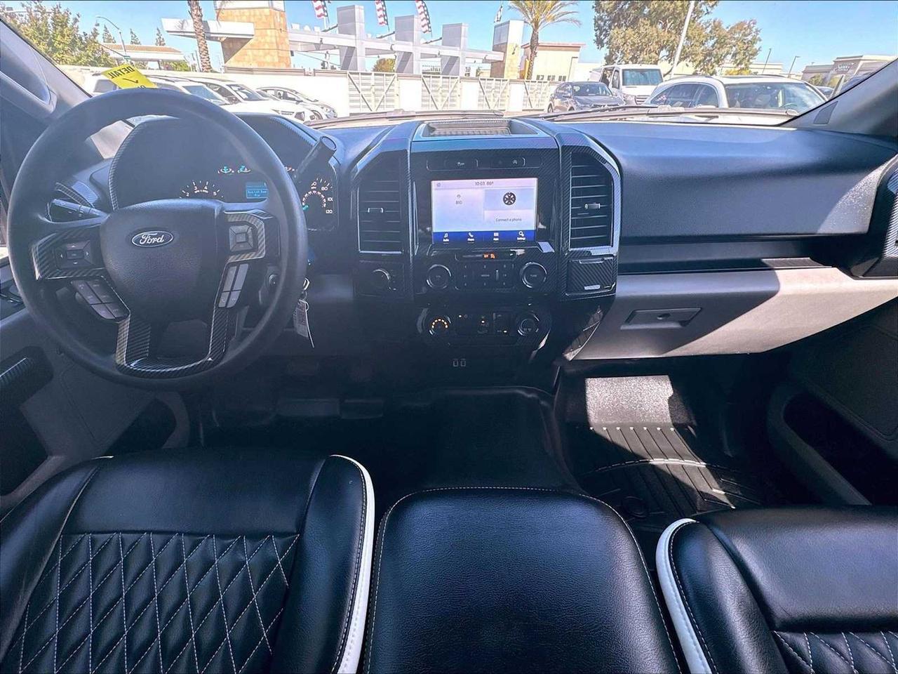 2020 Ford F-150 XLT Roseville CA