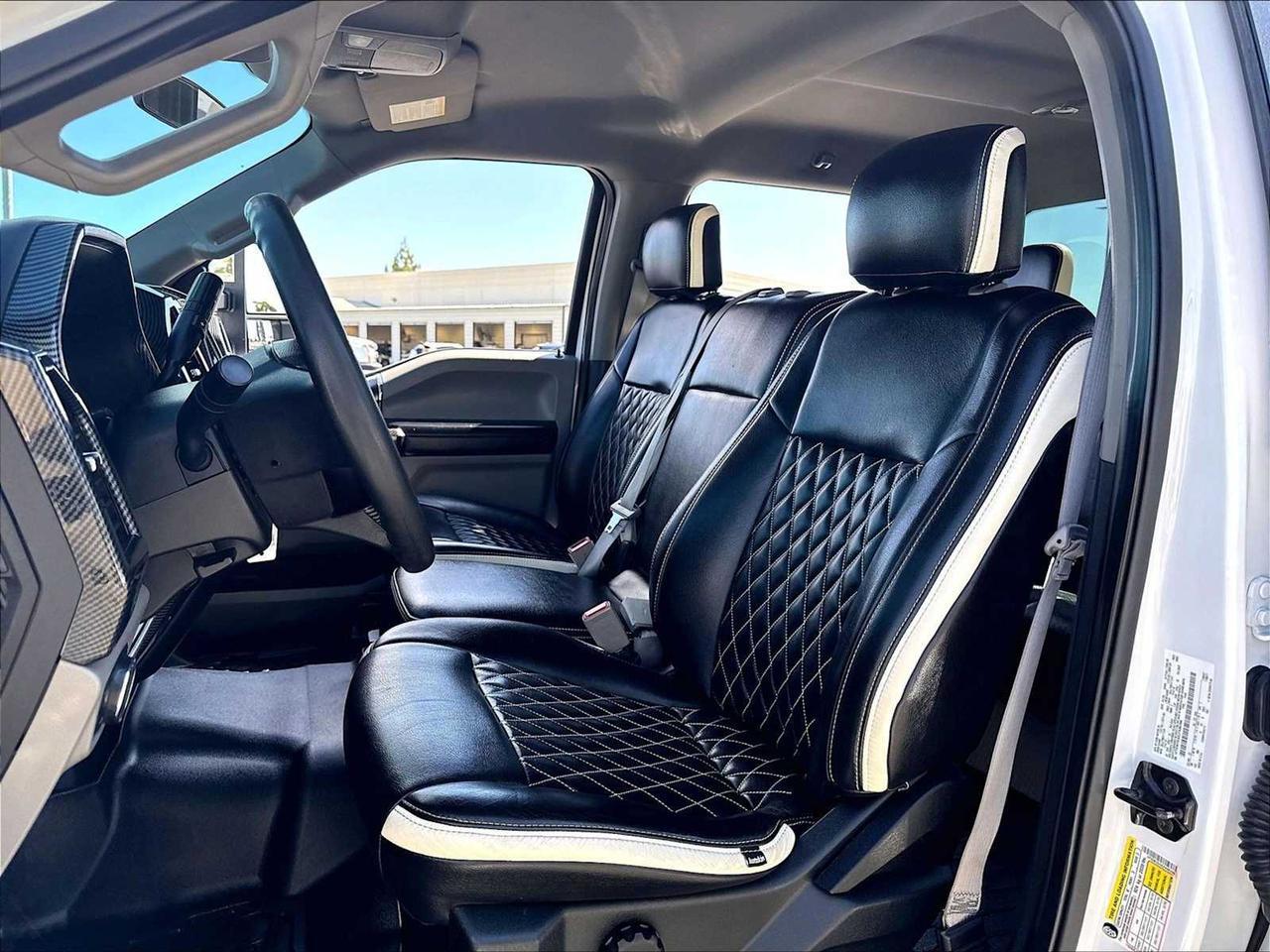 2020 Ford F-150 XLT Roseville CA