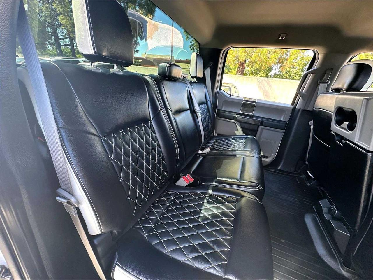 2020 Ford F-150 XLT Roseville CA