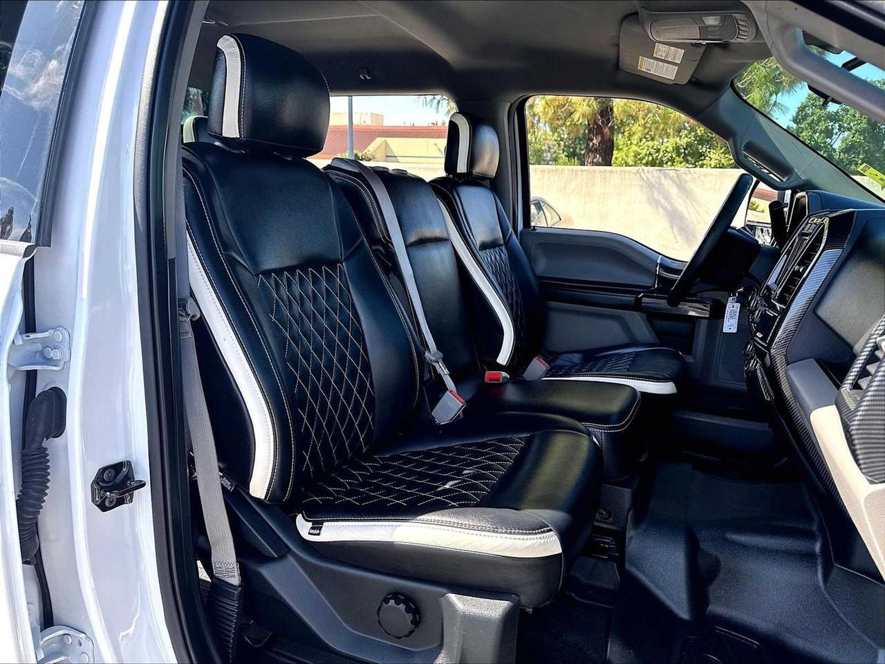 2020 Ford F-150 XLT Roseville CA