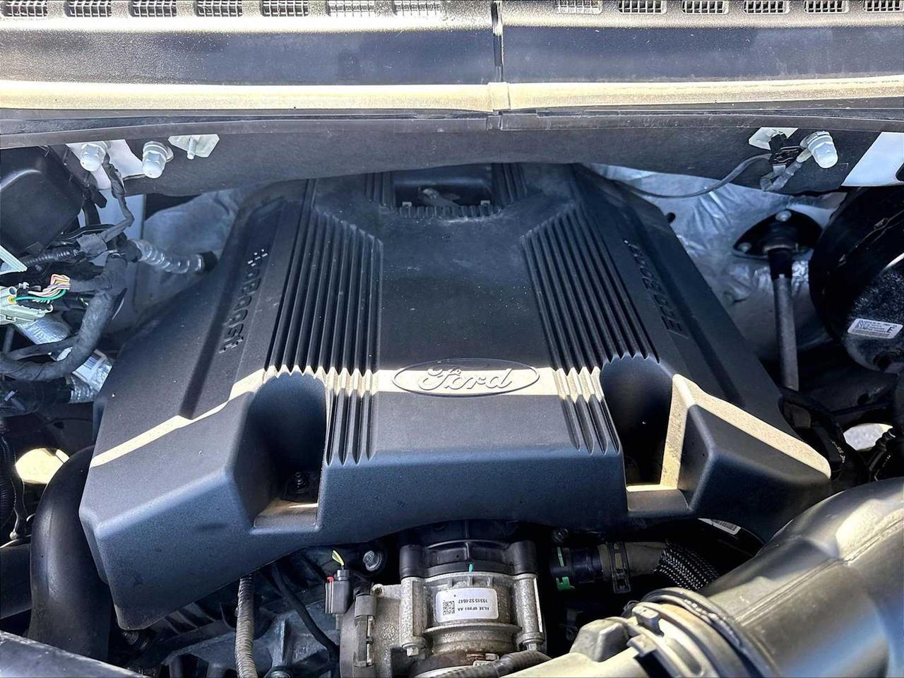 2020 Ford F-150 XLT Roseville CA