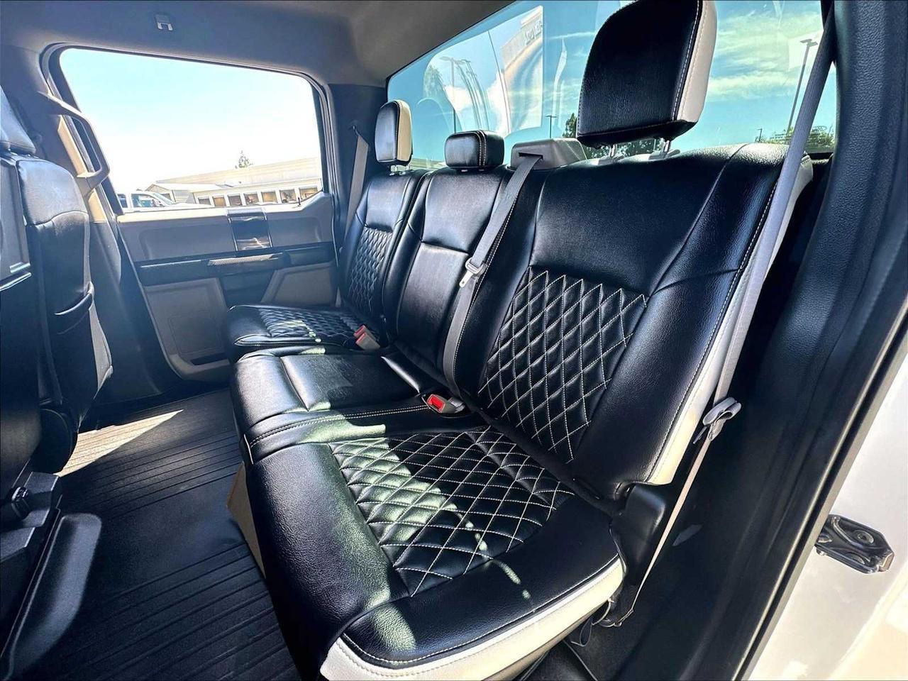 2020 Ford F-150 XLT Roseville CA