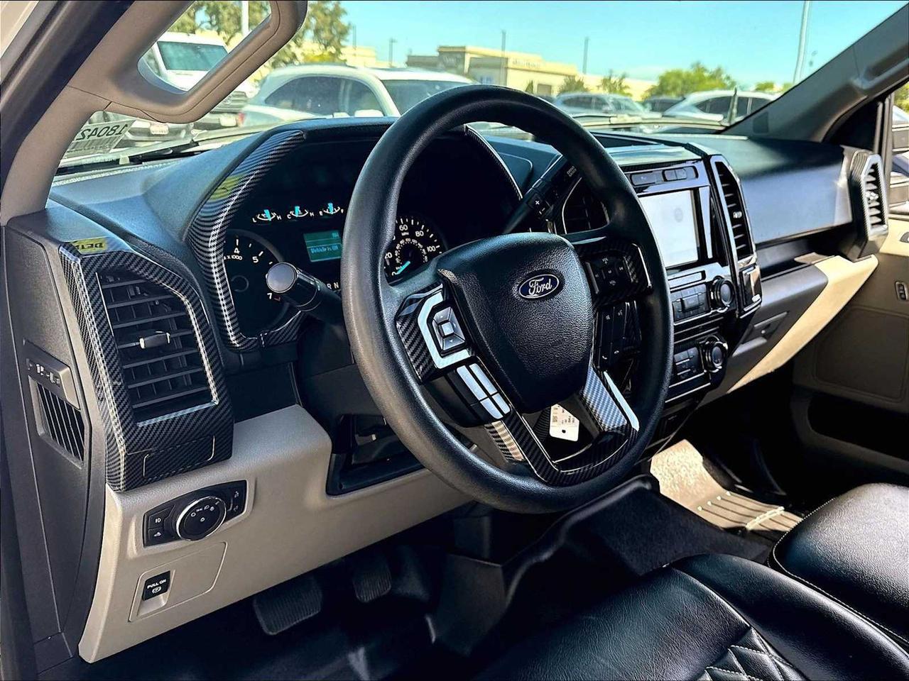 2020 Ford F-150 XLT Roseville CA