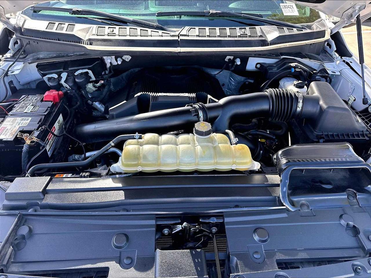 2020 Ford F-150 XLT Roseville CA