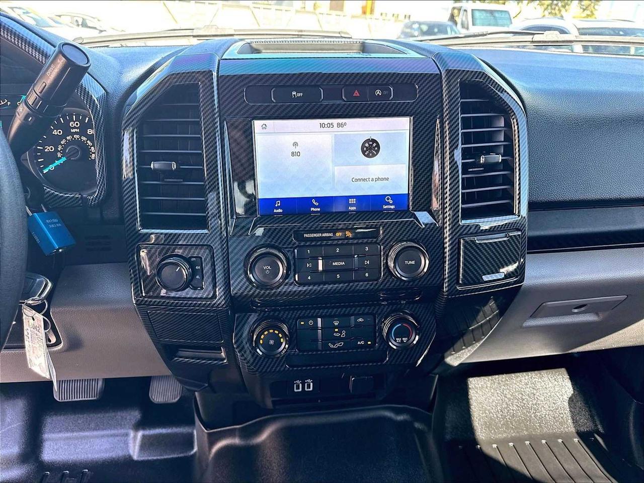 2020 Ford F-150 XLT Roseville CA