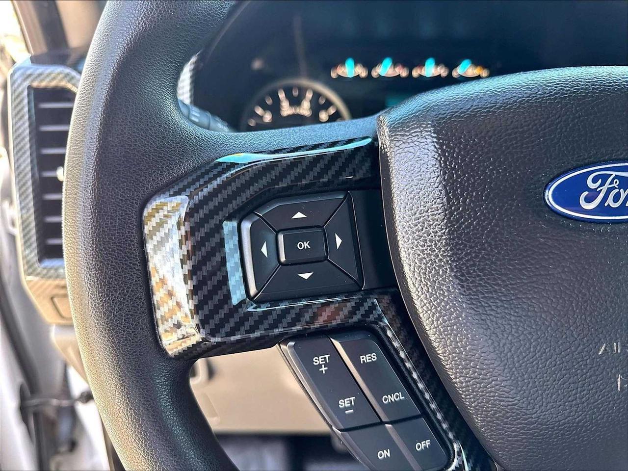2020 Ford F-150 XLT Roseville CA