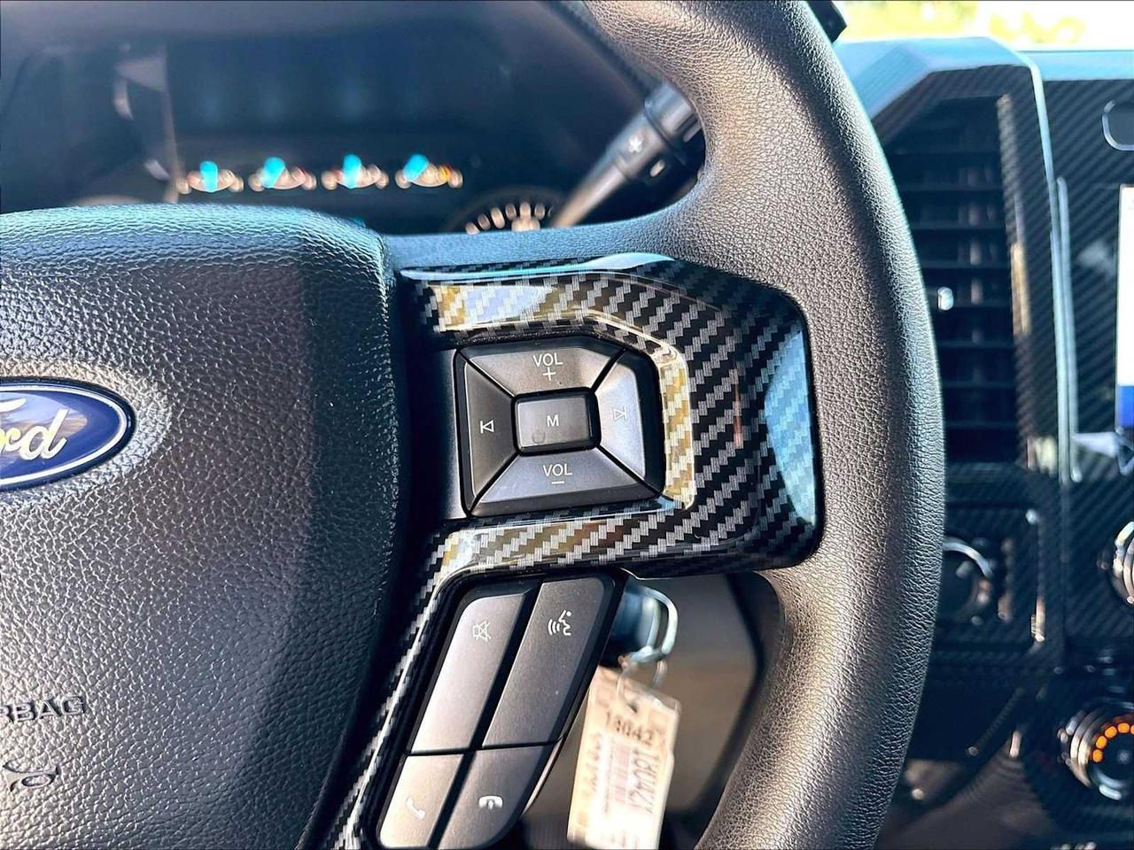 2020 Ford F-150 XLT Roseville CA