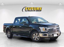 2020_Ford_F-150_XLT_ Roseville CA
