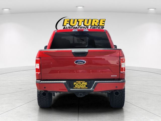 2020 Ford F-150 XLT Roseville CA