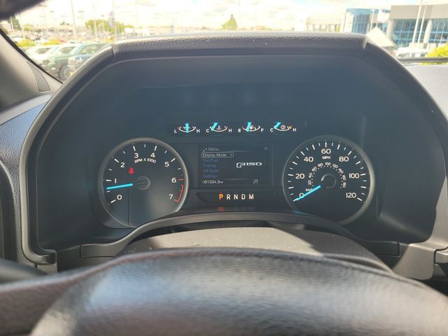2020 Ford F-150 XLT Roseville CA