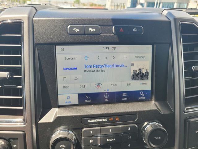 2020 Ford F-150 XLT Roseville CA