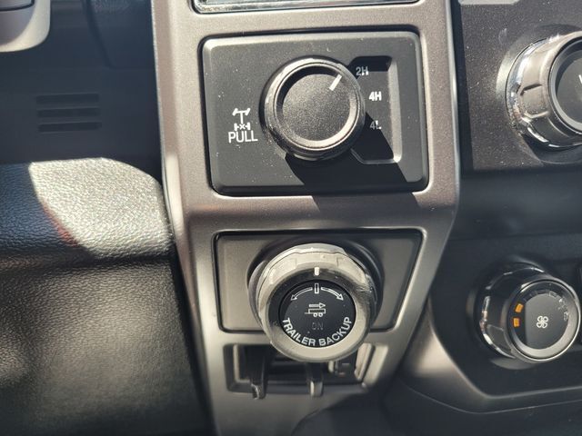 2020 Ford F-150 XLT Roseville CA