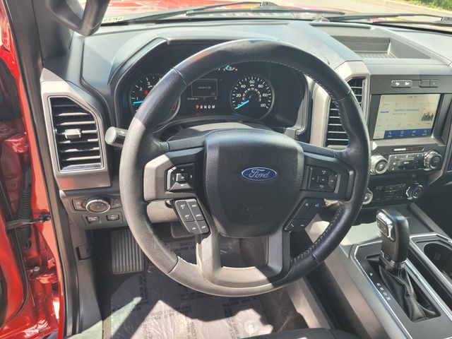 2020 Ford F-150 XLT Roseville CA