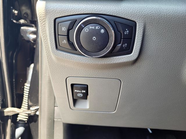 2020 Ford F-150 XLT Roseville CA