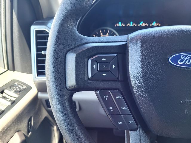 2020 Ford F-150 XLT Roseville CA