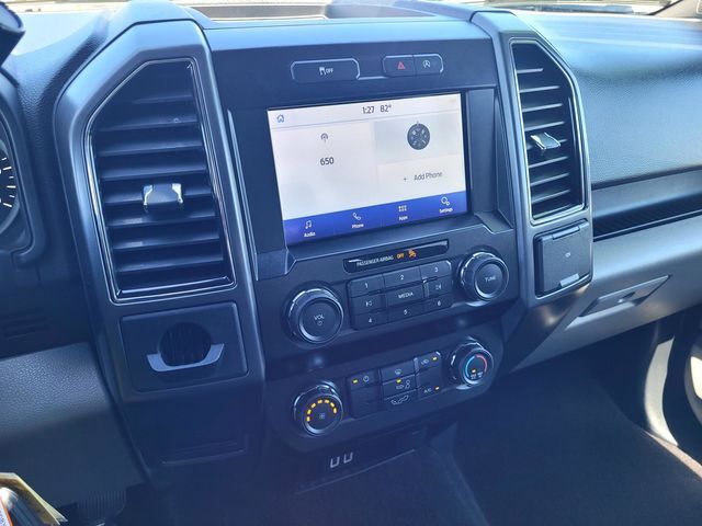 2020 Ford F-150 XLT Roseville CA