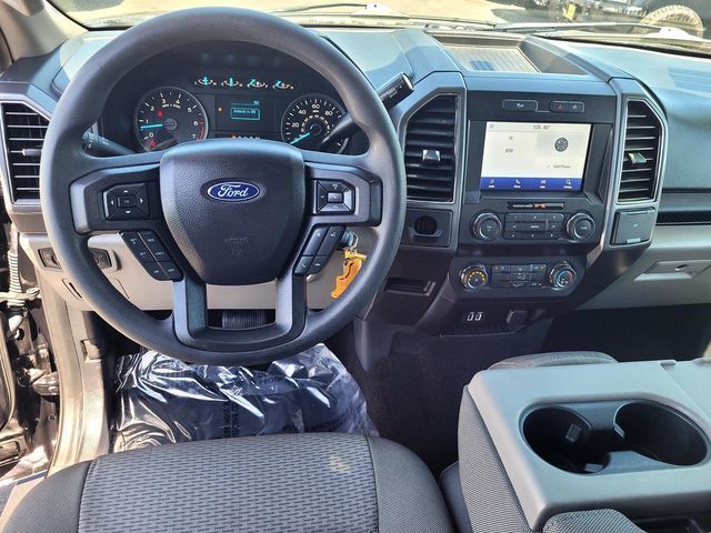 2020 Ford F-150 XLT Roseville CA
