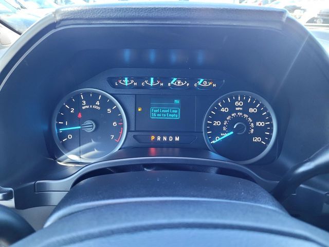 2020 Ford F-150 XLT Roseville CA