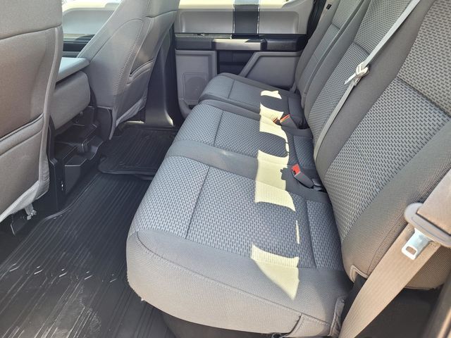 2020 Ford F-150 XLT Roseville CA