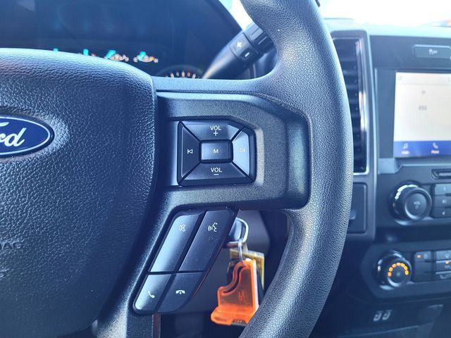 2020 Ford F-150 XLT Roseville CA